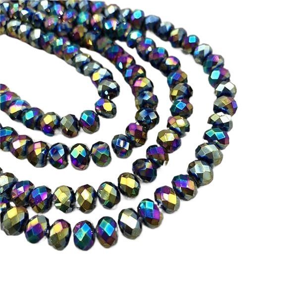 Handmade%20100%20Beads%20Crystal%20Glass%20multi%20color%20Tasbeeh%20-%20Image%205