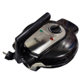 Sokany SK-507 / RAF R.567 / DESSINI DRM-08S ELECTRIC ROTI MAKER 10 inches non-stick coated 1400 watts. 