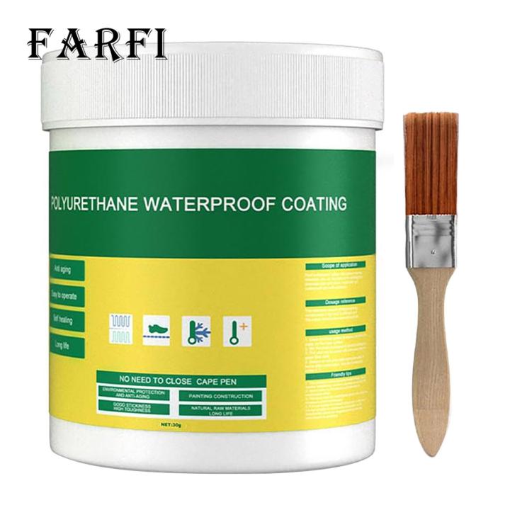 Waterproof Pipe Repair Glue Invisible Waterproof Sealant Eco-friendly Super Strong Adhesive Buyers' Choice Waterproof Glue