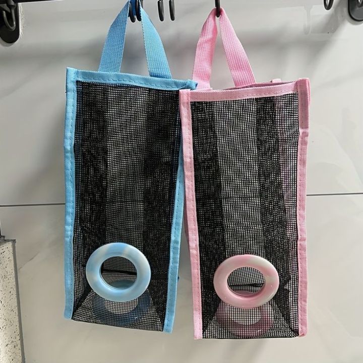 Phonesoap%20Hanging%20Garbage%20Bag-Hanging%20Mesh%20Garbage%20Bag-hanging%20mesh%20bag-Bags%20Holder%20Net%20Trash%20Bag%20Storage-Trash%20Net%20Bag-%20Net%20Garbage%20Bag%20Holder-Mesh%20Reusable%20Trash%20Bag-Grocery%20Shopping%20Holder%20-%20Image%205
