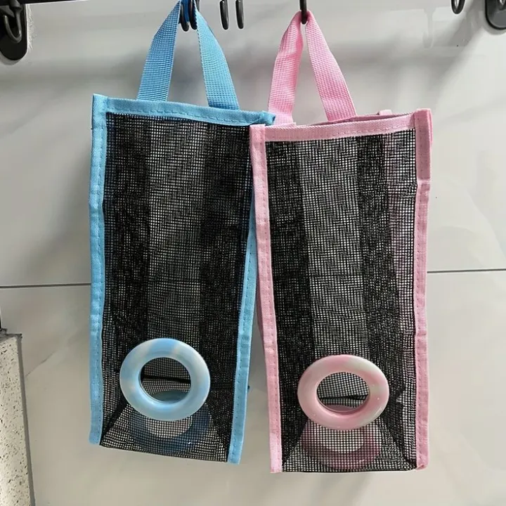 Phonesoap%20Hanging%20Garbage%20Bag-Hanging%20Mesh%20Garbage%20Bag-hanging%20mesh%20bag-Bags%20Holder%20Net%20Trash%20Bag%20Storage-Trash%20Net%20Bag-%20Net%20Garbage%20Bag%20Holder-Mesh%20Reusable%20Trash%20Bag-Grocery%20Shopping%20Holder%20-%20Image%205