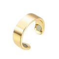 MenLasting Therapeutic Magnetic Ring. 