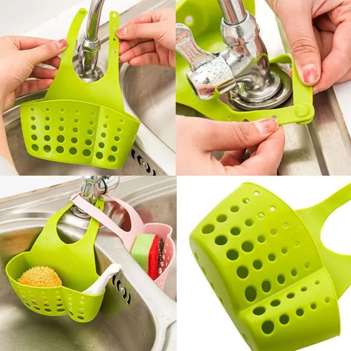 Plastic%20Kitchen%20Sink%20Organizer%20-Sponge%20and%20Brush%20Holder%20and%20Organizer%20-%20Image%205