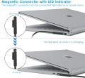 44W 15V 2.58A Sürface Book Charger Sûrface Pro Charger Power Supply for Surface Pro 3 Pro 4 Pro 5 Pro 6 Pro 7 Surface Go 1/2 Surface Laptop 1/2/3 Surface Book 1/2 Charger Adapter. 