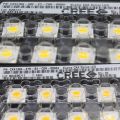 【Topnotch Store】10pcs/lot Cree XLamp CXA1304 led CXA 1304 3.7-10.9W COB EasyWhite 5000K White LED Chip Light. 