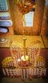 crystal chandelier new design best quality crystal use for home. 