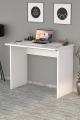 Simple Study Table / Computer Table / Simple Small Space Writing Desk. 