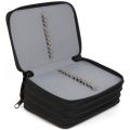 Pencil Case Boy, 72 Slots Pencil Case Large Capacity Student Stationary Case Colored Pencils Holder, Durable. 