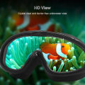 Outtobe Swimming Goggles Professional Swimming Glasses Anti Fog UV Protection Eyewear Adjustable Waterproof Swim Goggles Adult Swimming Goggles  Sports Eyewear with Optional Case. 