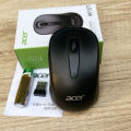 Applicable acer Acer M157 Notebook 2.4 Wireless Mouse Desk Machine Tablet All-in-One Computer Wireless Mouse. 