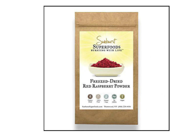Red Raspberry Root Powder Red Raspberry Powder Freeze-Dried 454g | Daraz.pk