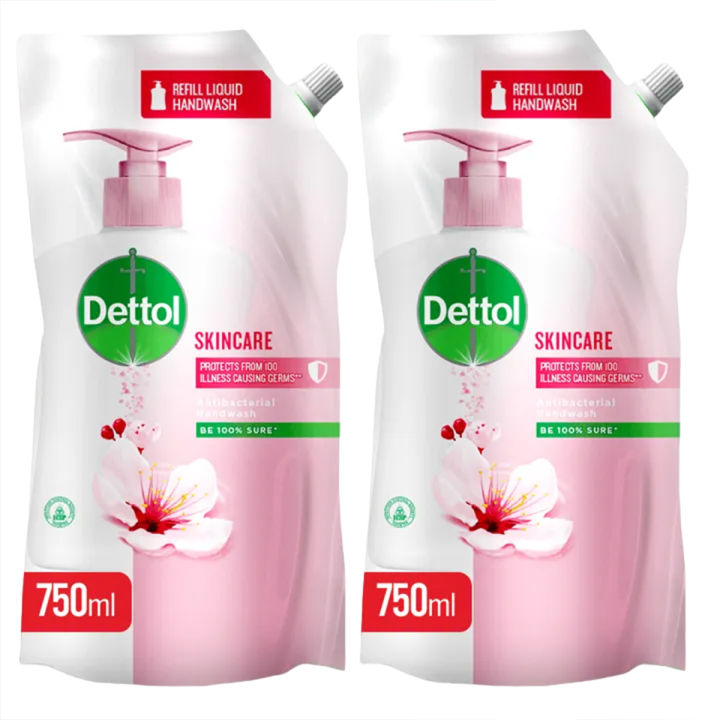 Dettol%20Handwash%20Refill%20Skincare%20750ml%20-%20Pack%20of%202%20-%20Image%209