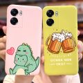 For Oppo A77 5G Case CPH2339 Cute Fashion Cartoon Back Cover 6.56'' Soft TPU Phone Case For Oppo A57 5G OppoA57 OppoA77 5G Shell. 