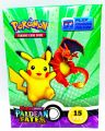 Pokémon TCG: Scarlet & Violet—Paldean Fates Expansion Pack of 15 cards english version. 