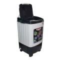 Jackpot Aqua Wash JP-7991 - Single Tub Washing Machine - Multi color. 