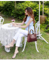 Women Hand Bags Top Handle Bags Shoulder Bag PU Faux Leather Backpacks For Girls Ladies Hand Bag For Party Bridal Bags. 