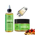 Natural Batana Hair Growth Oil For Women 100% Pure Batana Oil Hair Growth Oil Hair Regrowth Baldness Oil Hair Loss Treatment. 
