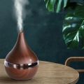 Air Freshener, Aroma Oasis, Cool Mist Humidifier Electric Essential Oil Diffusion, Home Office, Portable Bedroom. 