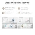 TP-Link Wi-Fi Router TL-WR845N /  TL-WR846N Triple & Four Antenna 300Mbps Wireless N Router - 18 Months Brand Warranty. 
