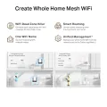 TP-Link Wi-Fi Router TL-WR845N /  TL-WR846N Triple & Four Antenna 300Mbps Wireless N Router - 18 Months Brand Warranty. 