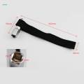 Belt Type Oil Filter Wrench 1/2'' Multipurpose for Automotive Filter Opening. 