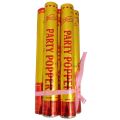 Pack of 5 Party Poppers For Birthday & Party -Birthday & Party Items -Wedding Items-Birthday Accessories-Party Poppers. 
