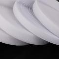2M Hook And Loop Strong VELCRO Self Adhesive Fastener Nylon Sticker velcro patch Adhesive With DIY Dres. 