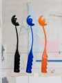The Robo Arm Advanced World's Fastest Ball Thrower Tennis Ball Softball Practice Stick Speed Cricket. 