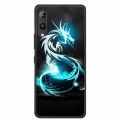 For Rakuten Hand 5G Case Fashion Soft TPU Phone Case For Rakuten Mini / Rakuten Hand Back Cover Funda Coque. 