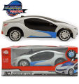 3D Famous Car Remote Control Car for kids. 