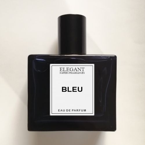 Bleu Perfume for Men Inspired by Bleu De Chanel 50ml
