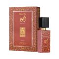 Ajwad Pink to Pink Lattafa Perfumes for women and men EDP 60ML. 