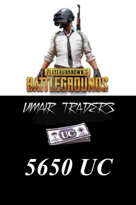 PUBG%20Mobile%205650%20UC%20-%20Image%202
