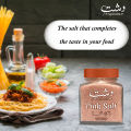 Dasht Pink Salt. 