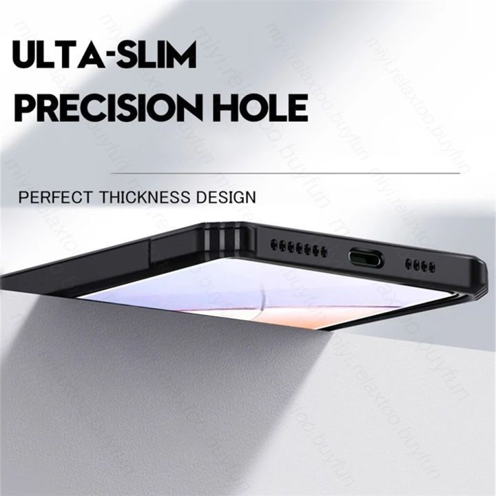 Infinix_Note%2040%20Pro/Note%2040%20Pro%20Plus%205G%20Ipaky%20Shockproof%20Hybrid%20Armor%20Back%20Case%20Full%20Edge%20Cover%20For%20Infinix_Note%2040%20Pro/Note%2040%20Pro%20Plus%205G%20-%20Image%202