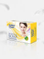 Golden Pearl  Skin Lightening Soap for Acne and Oily Skin. 
