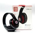STN 13 Wireless Bluetooth Headphones Noise Cancelling Foldable with Mic. 