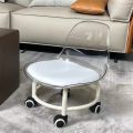Acrylic Chair - High-Quality, Durable, and Modern Furniture. 