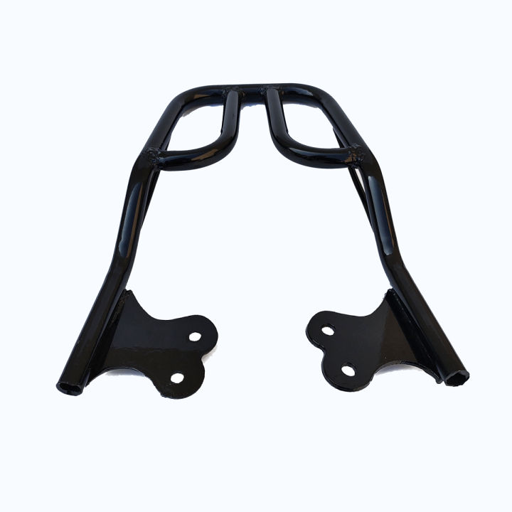 Motorcycle%20Rear%20Carrier%20/%20Tail%20Hood%20Black%20For%20Honda%20CB125F,%20CB%20125%20-%20Image%204