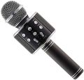 4 in 1 Karaoke Microphone Bluetooth Wireless Microphone Portable Karaoke Player with Speaker for Android/iOS, PC and Smartphone. 
