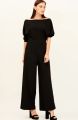 Mantra Off Shoulder Jumpsuit for Womens. 