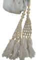 Nala - Best quality Women, Men Shalwar 's Nalay or Azarband / Nara / Drawstring / Belt / Kamarband For Men. 