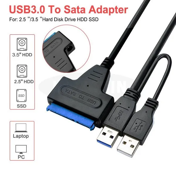 Dual%20USB%203.0%20SATA%20III%20Cable%2022%20Pin%20Sata%20to%20USB%20Adapter,%20USB%203.0%20to%20SATA%20Cable%20Up%20to%205%20Gbps%20Support%202.5%20Inches%20Laptop%20External%20SSD%20HDD%20Hard%20Drive%20Adapter%20Cable%20-%20Image%203