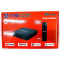 Mecon Android TV Box. 