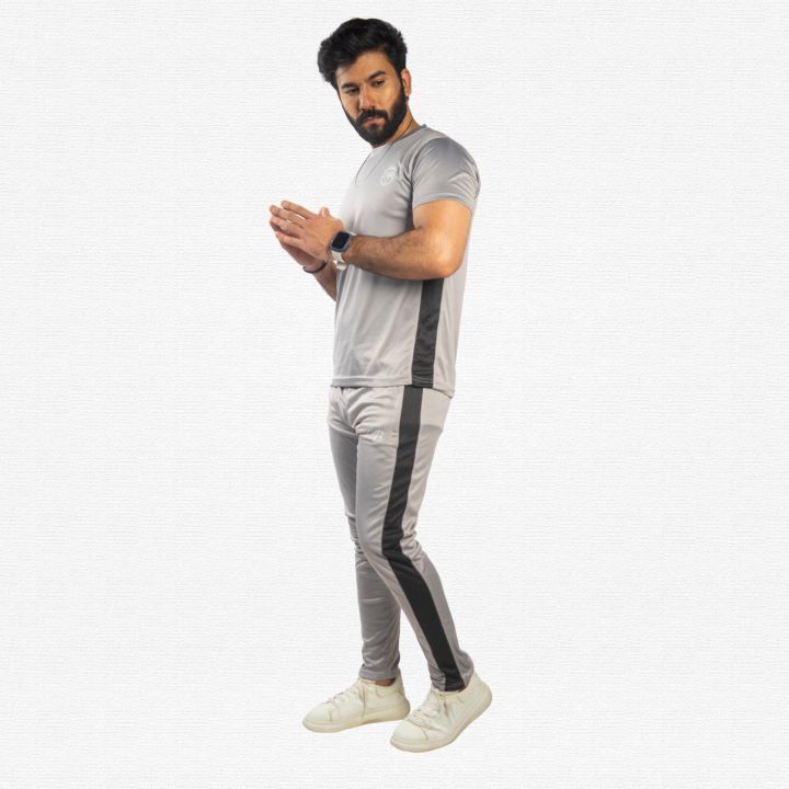 Gym Shirts for Men by AhRa Flex - Gym Wear - Activewear