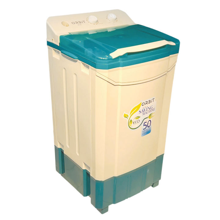Orbit%20Washing%20Machine%20M.100%20Green%20Colour,%20Warranty%20-%20Image%203