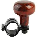 Car Steering  Holder, Steering Wheel Knob Spinner Handle Knob. 