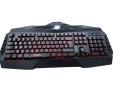 Multimedia RGB Gamaing keyboard Dragon war multimedia RGB  Semi-Mechanical Feeling Gaming Keyboard RGB and Cool LED Backlighting for PC Gaming, Typing, Laptop Black color. 