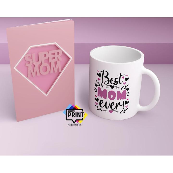 Mom Mug Best Mom Ever Best Gift Mom Happy Mother Day Mother Day For Special Gift Mug Gift Mom Mug