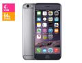 Genuine Stock - Iphone 6 - 64GB - Battery Health 90+ SIm not works - Good Condition with Free Charger - Jelly Iphone Cover - Handsfree - Iphone Mobile Non Pta. 